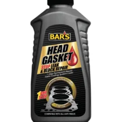 BARS LEAKS Bar's Head Gasket Repair H1S1L-27 600ml Discount