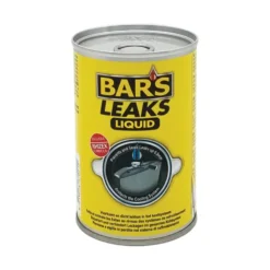 BARS LEAKS Liquid 150gr Hot