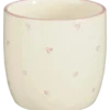 Beker lila - h9xd9cm