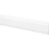 Geen Belegstuk grenen wit gelakt 13x70mm 270cm Sale