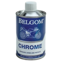 Belgom Chrome P07-030 250ml Clearance