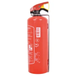 Geen Belmic Brandblusser A/B/C 1KG Best