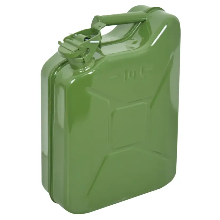 Carpoint Benzine jerrycan 10 liter Outlet