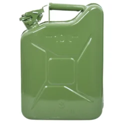 Carpoint Benzine jerrycan 10 liter Outlet