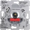 Berker Inbouw Dimmer LED/Gloei/Halogeen Clearance