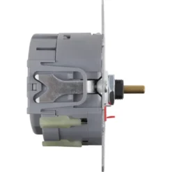 Berker Inbouw Dimmer LED/Gloei/Halogeen Clearance