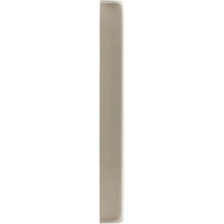 Berker K5 Afdekraam 2-voudig RVS