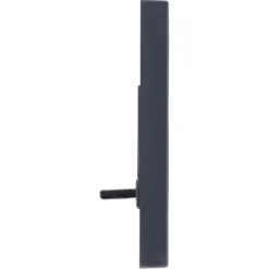 Berker Q1 Afdekplaat USB Antraciet New