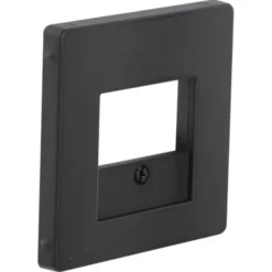 Berker Q1 Afdekplaat USB Antraciet New