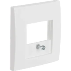 Berker S1 Afdekplaat USB Wit Hot