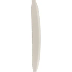 Berker S.1 Afdekraam 1-Voudig Wit
