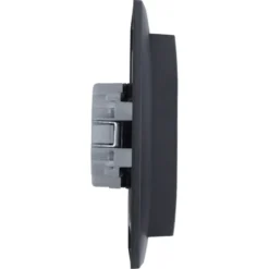 Berker S.1 Dubbel Geaard Stopcontact antraciet Discount