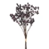 Berry bundle paars 60cm
