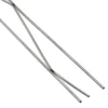 Betonijzer zink 5 cm, lengte 264 cm