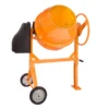 Geen Betonmolen 140L Discount
