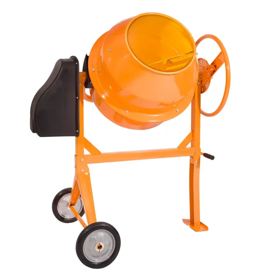 Geen Betonmolen 140L Discount