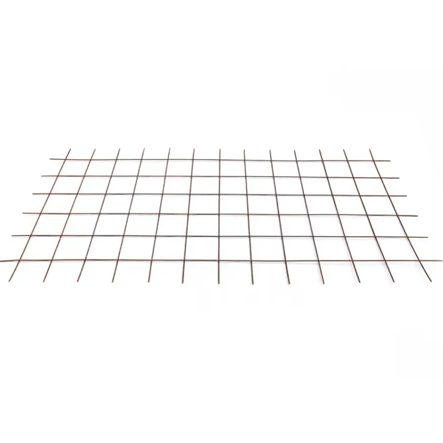 Geen Betonnet 2x1m mazen 15/15 Sale