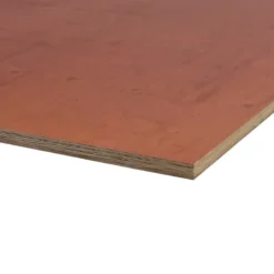 Geen Betonplex plaat 250 x 125 cm 18 mm