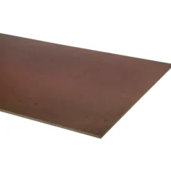 Geen Betonplex plaat 250 x 125 cm 18 mm