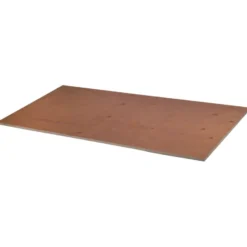 Geen Betonplex 125x62,5 cm dikte 12 mm Sale