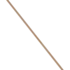 Talen Tools Bezemsteel hout 160 cm Clearance