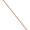 Talen Tools Bezemsteel hout 120 cm Online