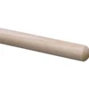 Geen Bezemsteel 22 mm 120 cm New