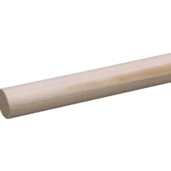 Geen Bezemsteel 22 mm 120 cm New