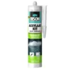 Bison acrylaatkit regenvast koker wit 300 ml Sale