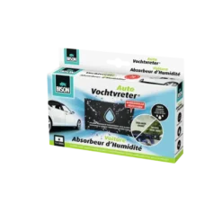 Bison auto vochtvreter 300 g