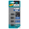 Bison kombi stick portion pack 4 x 5 g New