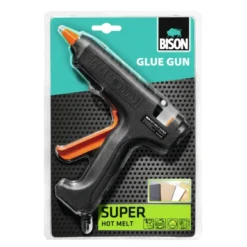 Bison lijmpistool super 11 mm