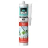 Bison siliconenkit glas transparant 300 ml Outlet