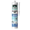 Bison siliconenkit wit 300 ml Outlet