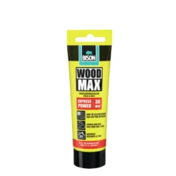 Bison wood max express tube 100 g Clearance