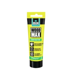 Bison wood max tube 100 g New