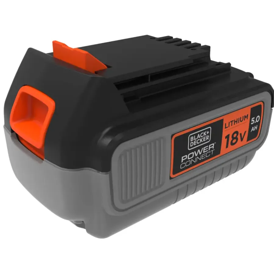 BLACK+DECKER accu 5.0Ah Sale