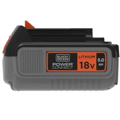 BLACK+DECKER accu 5.0Ah Sale