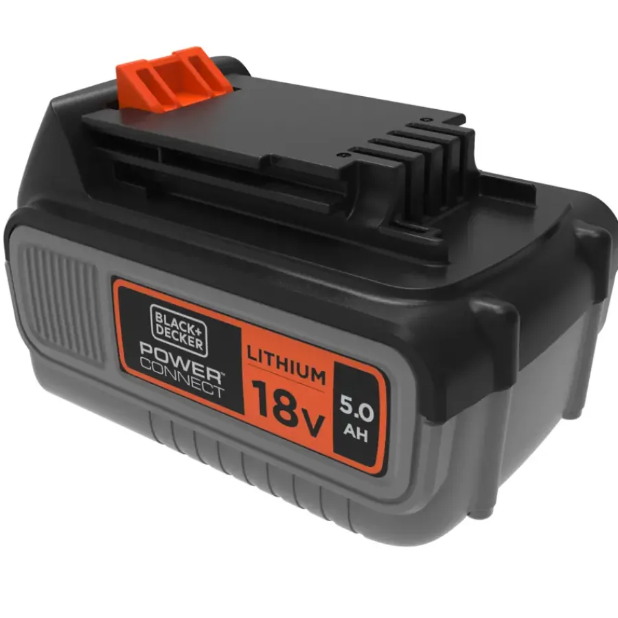 BLACK+DECKER accu 5.0Ah Sale