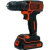 BLACK+DECKER accuboormachine BDCDC18-QW Discount