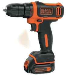 BLACK+DECKER accuboormachine BDCDD12 Discount