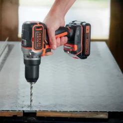 BLACK+DECKER accuboormachine BL186N-XJ (zonder accu) Discount