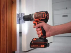 BLACK+DECKER accuboormachine BL186N-XJ (zonder accu) Discount