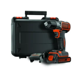BLACK+DECKER accuboormachine ASD184K Clearance