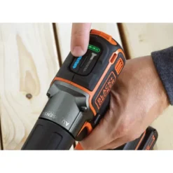 BLACK+DECKER accuboormachine ASD184K Clearance