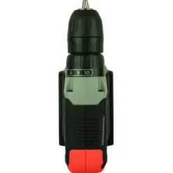 BLACK+DECKER accuboormachine BCD001C2AFC-QW + 72-delige accessoireset