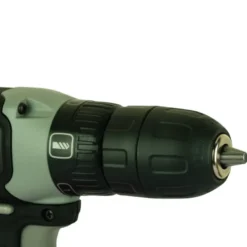 BLACK+DECKER accuboormachine BCD001C2AFC-QW + 72-delige accessoireset