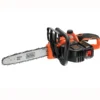 BLACK+DECKER accu kettingzaag GKC3630L25-QW Best