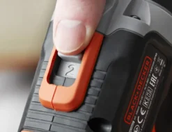 BLACK+DECKER accu klopboormachine BCD003C2K-QW Best