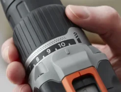 BLACK+DECKER accu klopboormachine BCD003C2K-QW Best